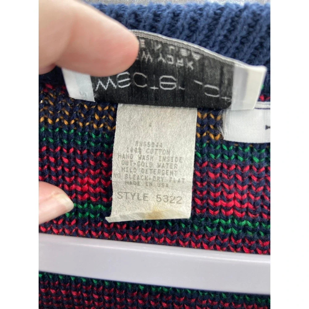 Sweater Loft sweater loft
